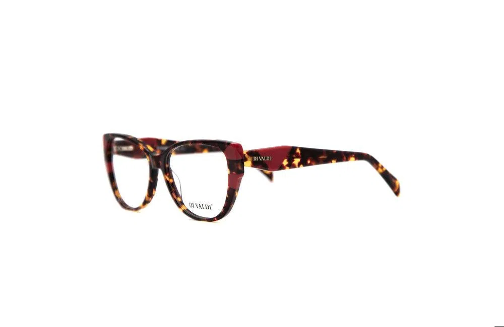 Divaldi DVO8229 Eyeglasses - view 8